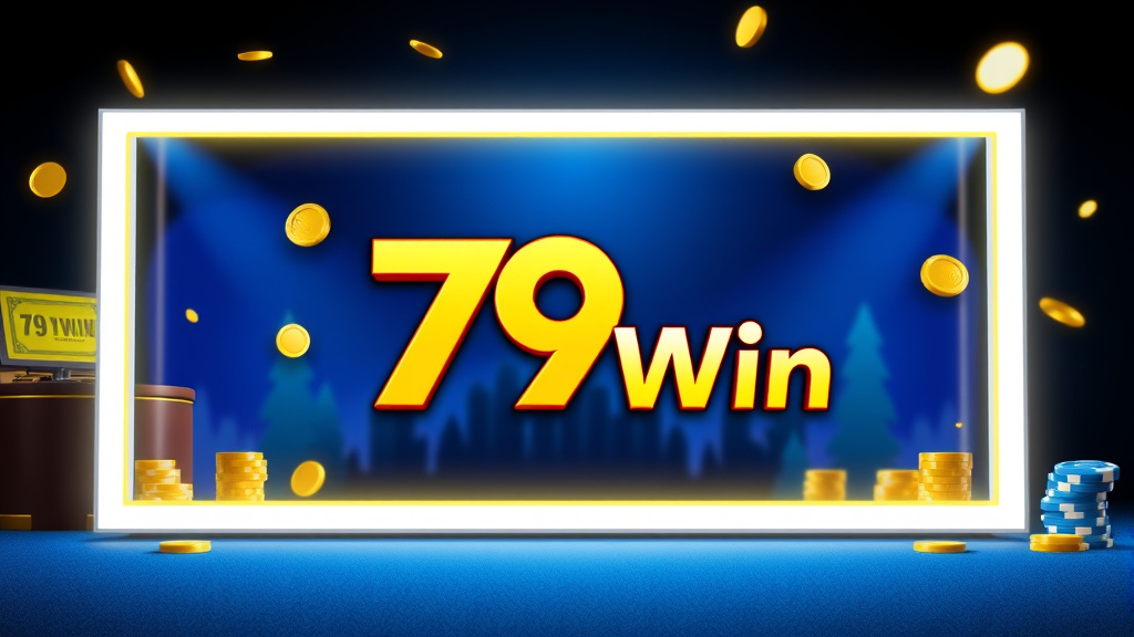 79Win - Khám Phá Thế Giới Giải Trí Đỉnh Cao