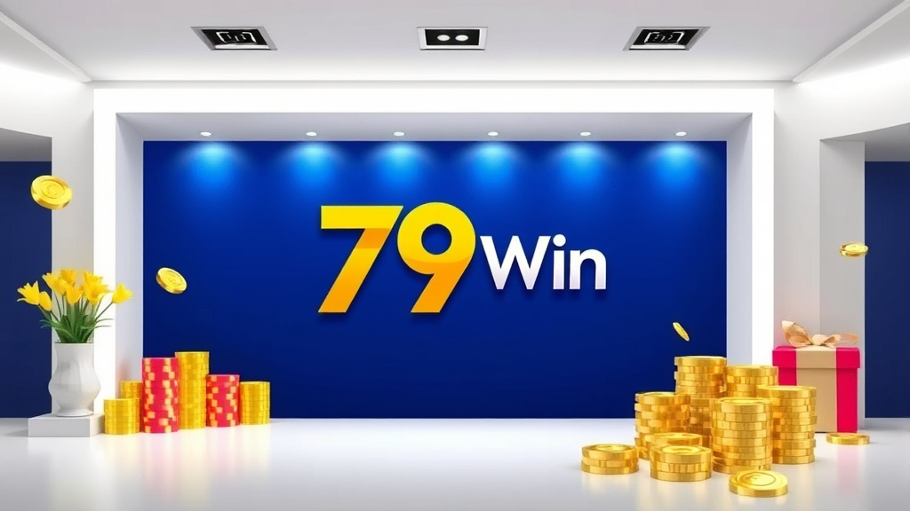 79Win - Khám Phá Thế Giới Giải Trí Đỉnh Cao