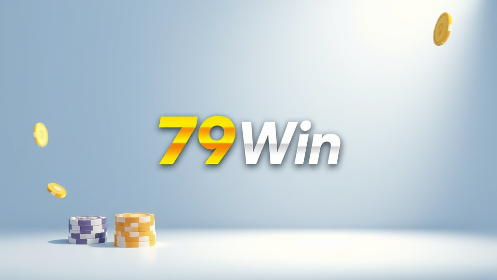 79Win - Khám Phá Thế Giới Giải Trí Đỉnh Cao