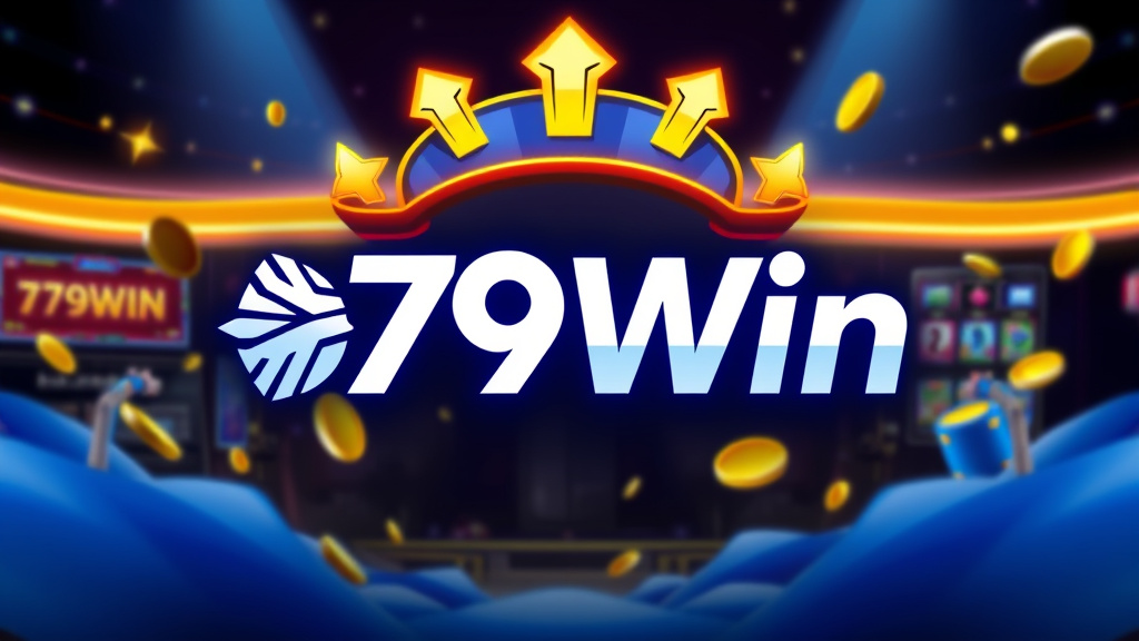 79Win - Khám Phá Thế Giới Giải Trí Đỉnh Cao
