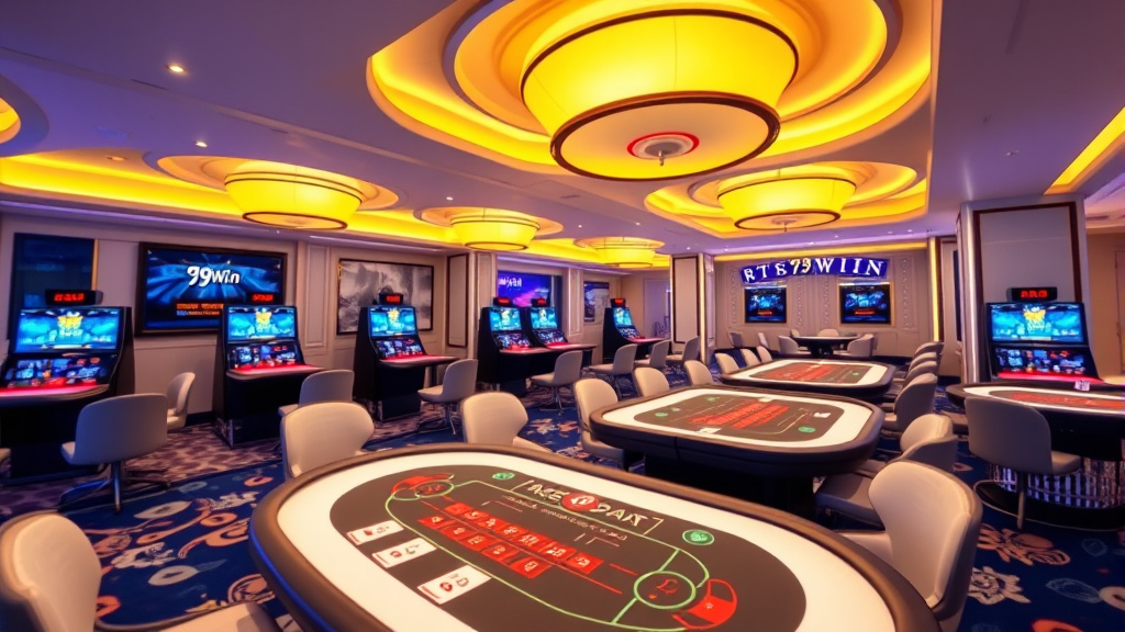 Khám phá bí mật trong công thức tính xác suất Baccarat 79Win