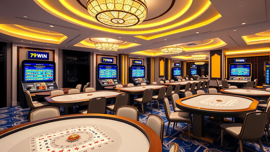 Khám phá bí mật trong công thức tính xác suất Baccarat 79Win