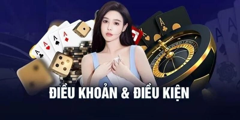 Điều Khoản Và Điều Kiện Vvvwin – Những Điều Bạn Cần Biết