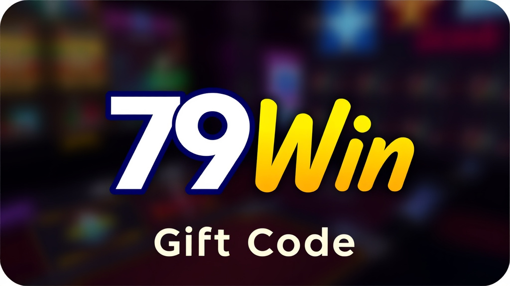 Giftcode 79Win - Bí Quyết Kiếm Tiền Trên Nền Tảng Di Động