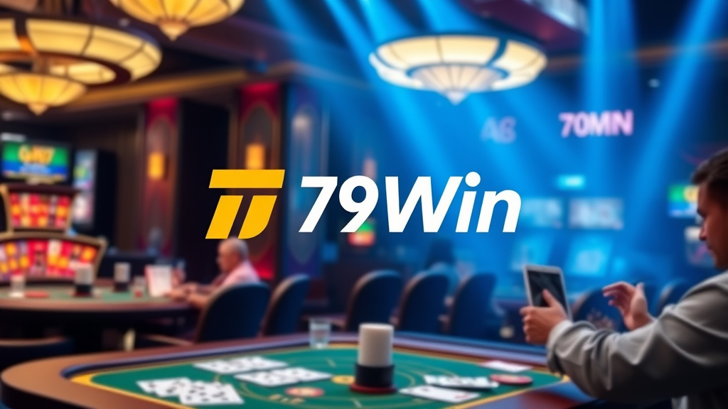 Khám Phá Bài Bửu 4 lá 79Win – Bí Quyết Thành Công