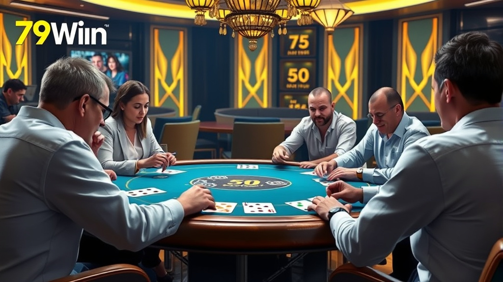 Khám Phá Bí Quyết Thành Công Với Bài Catte 79Win