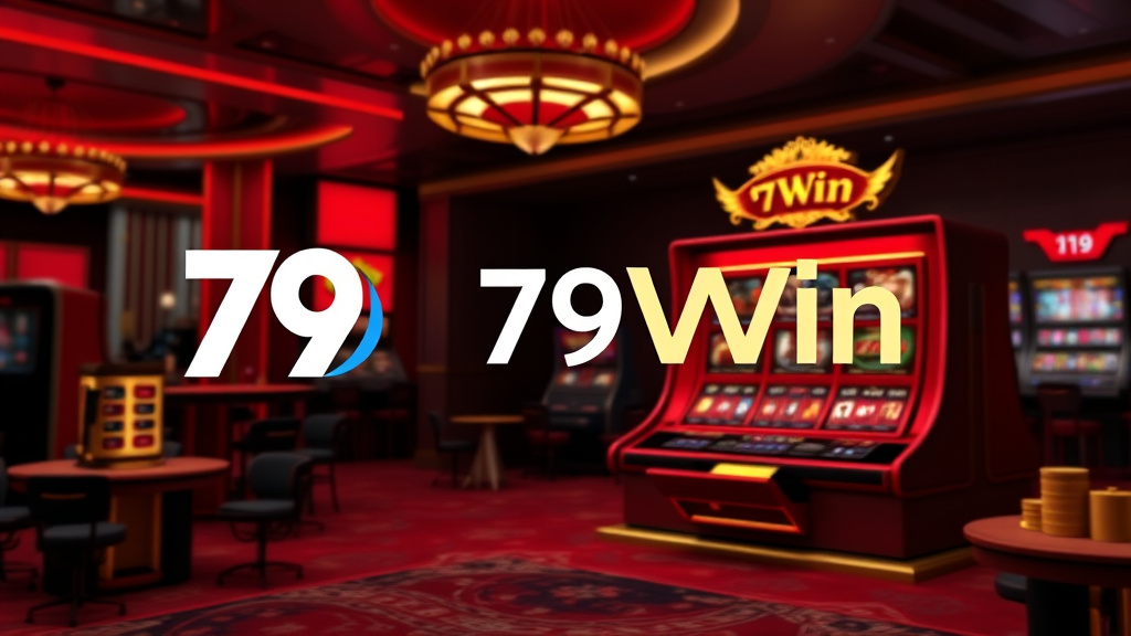 Khám Phá Đại Chiến Đỏ Đen 79Win – Sự Kịch Tính Bất Ngờ