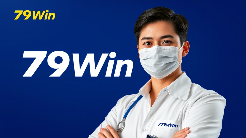 Khám Phá Đại Lý 79Win - Nền Tảng Cá Cược Hàng Đầu