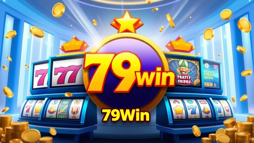 Khám Phá Mẹo Chơi Nổ Hũ 79Win - Chiến Thắng Dễ Dàng