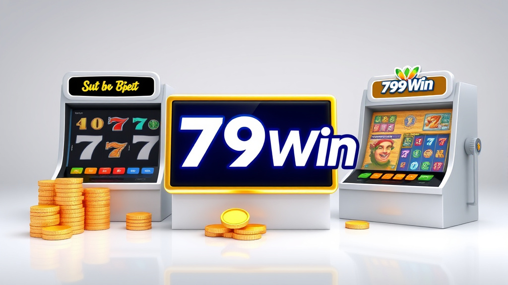 Khám Phá Mẹo Chơi Nổ Hũ 79Win - Chiến Thắng Dễ Dàng