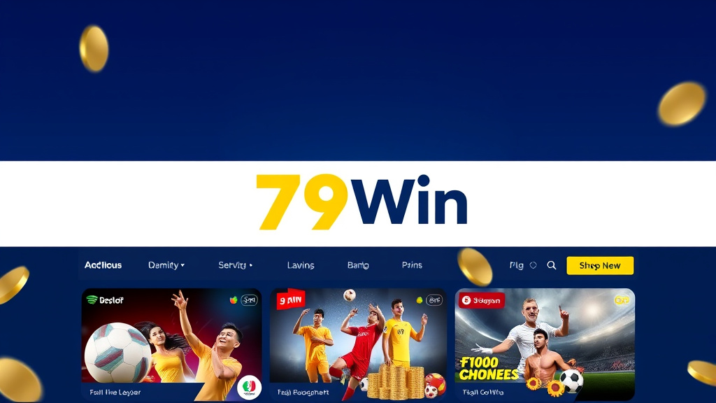 Khám Phá Thể Thao Saba Sports79Win – Trải Nghiệm Đỉnh Cao