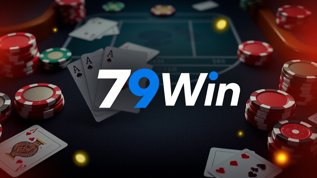 Khám Phá Tiến Lên Miền Nam 79Win – Trò Chơi Hấp Dẫn