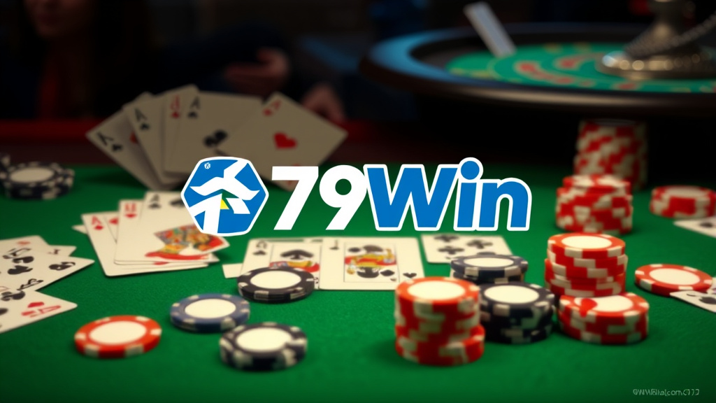 Khám Phá Tiến Lên Miền Nam 79Win – Trò Chơi Hấp Dẫn