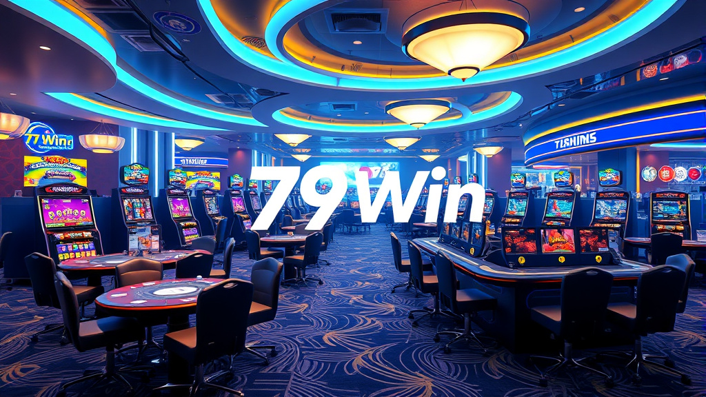 Khám Phá Xì Tố 79Win - Bí Quyết Chiến Thắng Đỉnh Cao