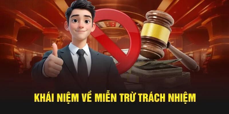 Các Chính Sách Miễn Trừ Trách Nhiệm Của Cổng Game Manclub
