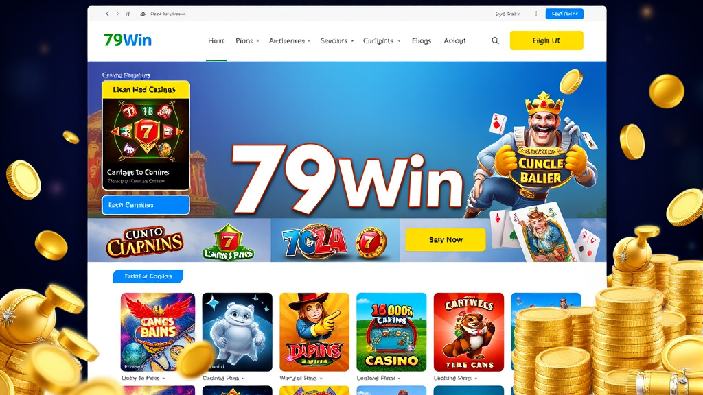 Tận Hưởng Dịch Vụ Liên Hệ 79Win - Hướng Dẫn Toàn Diện