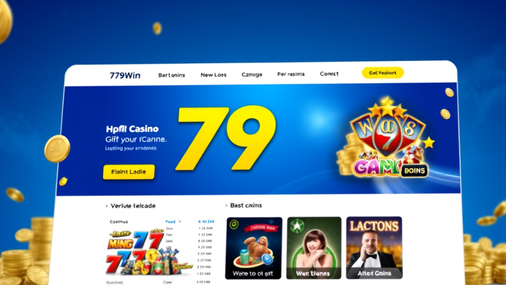 Tận Hưởng Dịch Vụ Liên Hệ 79Win - Hướng Dẫn Toàn Diện