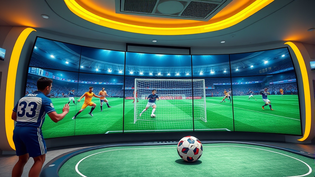 Khám Phá Xả Kèo Bóng Đá 79Win - Bí Quyết Chiến Thắng